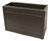 Water Conservation - Rose Long lightweight antique watertank 0