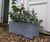 Garden Classics Cardinal - tudor inspired outdoor planters 3