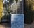 Garden Classics Cardinal - tudor inspired outdoor planters 2