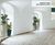 Avant-Garde - Spin ultra-lightweight GRP ribbed indoor planters 3