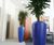 Dune Avant-Garde - fiberglass planter 0