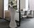 Avant-Garde Time - hourglass shaped decorative planter 0