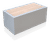 Lux - GRP and timber barrier seating 3