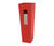 Clean Station Marie - fibreglass hand sanitiser dispenser with planter 1