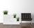 Avant-Garde Bloks - modular geometric fibre glass planters 2