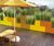Avant-Garde Bloks - modular geometric fibreglass planters 1