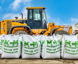 MCM wins BALI National Landscape Award: Supplier Excellence 2022