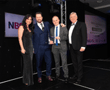 Win for Newton at National Building & Construction Awards - on this page