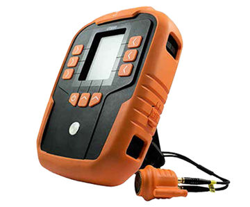 CorDEX UT5000 ultrasonic thickness gauge