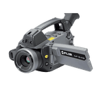 FLIR fixed installation thermographic monitoring cameras