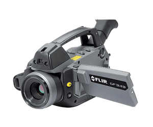 FLIR fixed installation thermographic monitoring cameras