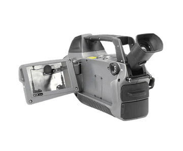 FLIR GF306 thermographic cameras for the detection of gases