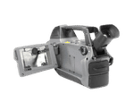FLIR GF306 thermographic cameras for the detection of gases