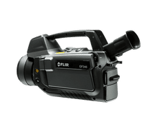 FLIR GF346 optical gas imaging camera