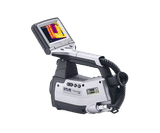 FLIR ThermaCAM P60 thermographic camera for PDM professionals - on this page