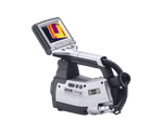 FLIR ThermaCAM P60 thermographic camera for PDM professionals