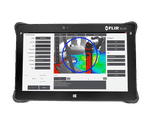 QL320 optical gas imaging system for FLIR GFx320 and GF320