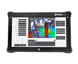 QL320 optical gas imaging system for FLIR GFx320 and GF320 - on this page