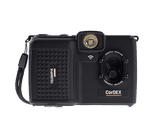ToughPIX Digitherm compact digital and thermal camera - on this page