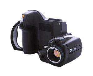 FLIR T Series - portable thermal imaging cameras