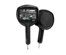 FLIR Si124 acoustic imaging camera for pressurised leaks