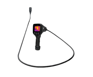 FLIR VS290-32 industrial thermal MSX® videoscope kit