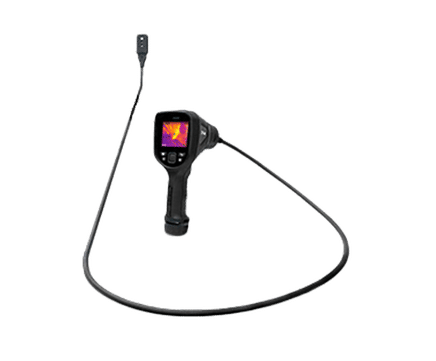 FLIR VS290-32 industrial thermal MSX® videoscope kit