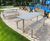 Picnic tables and benches for revamp of Maindy Park, Cardiff 0