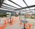 Outdoor furniture for refurbishment of college courtyards 0