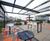 Outdoor furniture for refurbishment of college courtyards 4