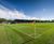 Examining football pitch maintenance at Stirling Albion FC 2