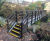 Recycled plastic kit form bridges 1