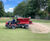 Summer overseeding with ForeFront Greens - Little Aston Golf Club 0