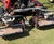Summer overseeding with ForeFront Greens - Little Aston Golf Club 3