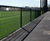 Sports fencing for Etihad training complex 4