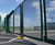 Sports fencing for Etihad training complex 1