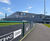 Sports fencing for Etihad training complex 0