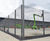 High security perimeter fencing for Niftylift HQ 0