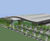 High security perimeter fencing for Niftylift HQ 5