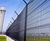 Ultimate Extra™ perimeter security, Manchester Airport 4