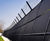 Ultimate Extra™ perimeter security, Manchester Airport 6