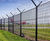 Ultimate Extra™ perimeter security, Manchester Airport 0