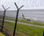 Ultimate Extra™ perimeter security, Manchester Airport 5