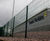Perimeter fencing for Travis Perkins distribution centre 2