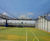 Rooftop MUGA sports pitch for Bow School 2