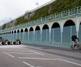 'Brighton Blue' perimeter solution protects seafront - on this page