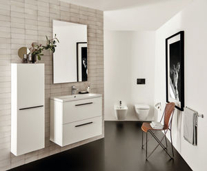 i.life S - Clever Design That Maximises Space