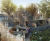 Secure fencing for new lion enclosure at ZSL London Zoo 1