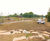 Lion enclosure fencing for Folly Farm Zoo, Wales 10