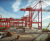 Secure port fencing system, Liverpool2 0